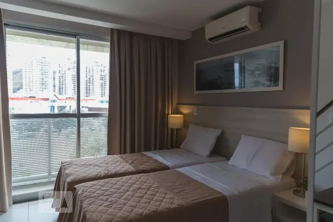 Imagem Apartamento à Venda - Recreio, 2 Quartos, 83 m2