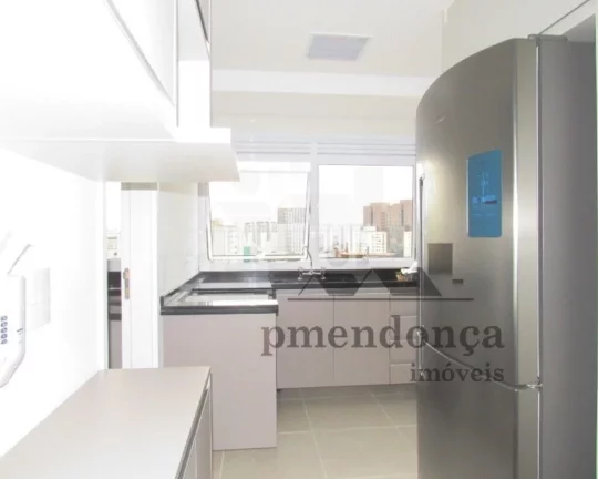 Imagem Apartamento 4 quartos, 3 suites, 3 vagas, 143,m²