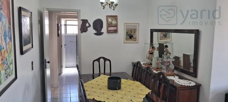 Imagem Apartamento à venda em Jundiaí-SP: 3 quartos, 1 suíte, 1 sala, 6 banheiros, 2 vagas na Vila das Hortências. Imperdível!