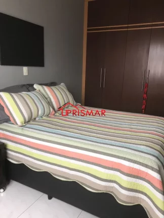 Imagem Excelente apartamento no canal 02