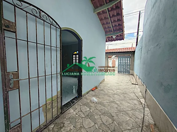 Imagem Casa Padrão