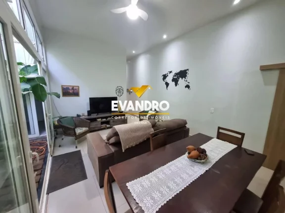 Imagem Casa para Venda em Cuiabá / MT no bairro Boa Esperança