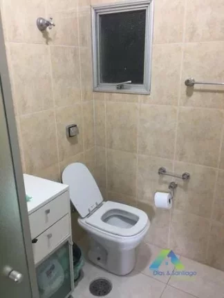 Imagem Apartamento com 3 dormitórios à venda, 95 m² por R$ 849.000,00 - Vila Clementino - São Paulo/SP