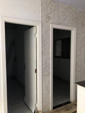 Imagem Casa de Condomínio à venda no Jardim Melvi, Praia Grande!