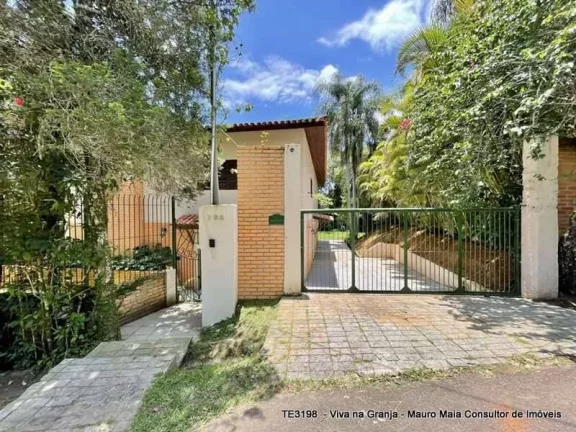 Imagem Cond. Sto Antônio do Forte 7d/5sts. Piscina, gourmet, hóspede, caseiro!