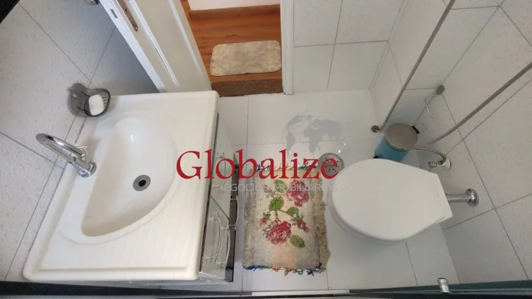 Imagem COBERTURA RESIDENCIAL em SANTOS - SP, GONZAGA