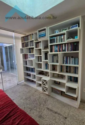 Imagem Casa à Venda no Jardim do Lago em Atibaia - 3 Suítes