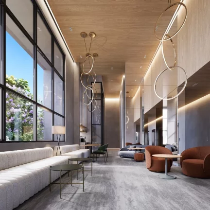 Imagem APARTAMENTO RESIDENCIAL em SÃO PAULO - SP, VILA CLEMENTINO