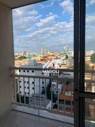 Imagem Apartamento com 2 dormitórios à venda, 50 m² por R$ 374.000,00 - Residencial Coqueiral - Vila Velha/ES