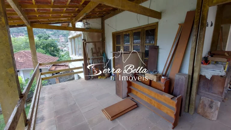 Imagem Casa em Alto, Teresópolis/RJ