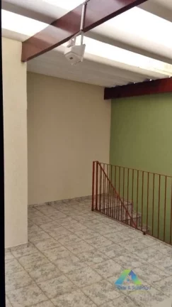 Imagem Planalto Sobrado 165M², 3 dormitórios, 1 suíte ótima localização e valor !!!