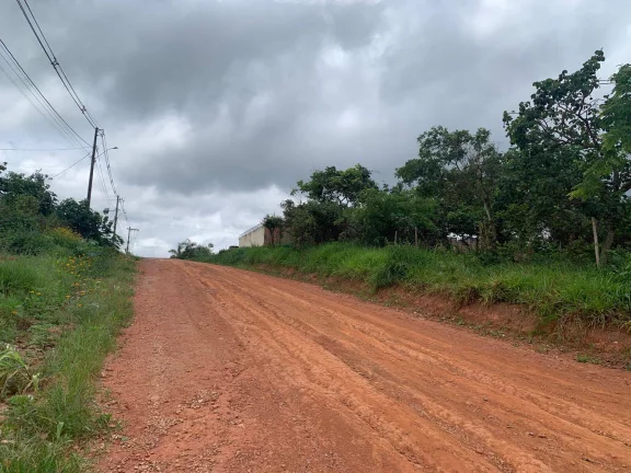Imagem COM ÃREA DE 360MÂ²
ÃGUA E LUZ
TERRENO CERCADO
ÃTIMA TOPOGRAFIA
COM ESCRITURA E REGISTRO
VIZINHANÃ...