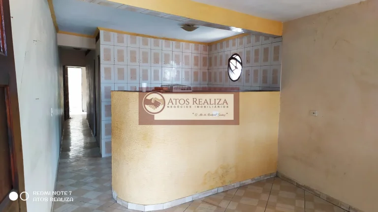 Imagem Compre Casa de Vila em Jardim Zilda - Jardim Varginha