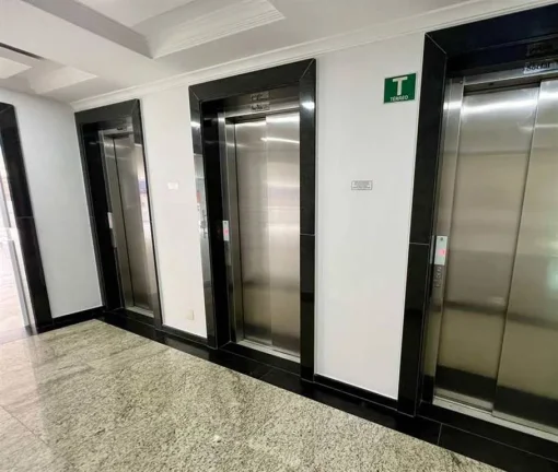 Imagem APARTAMENTO COM 100.58 m² - TUPI - PRAIA GRANDE SP