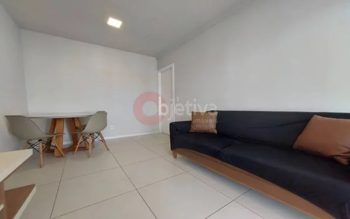 Imagem Apartamento de 1 quarto a venda - Praia do Forte - Cabo Frio