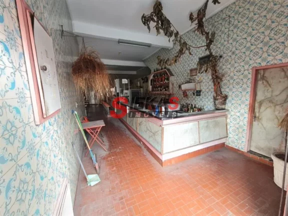 Imagem Salão Comercial para Locação em São Paulo - Vila Rio Branco: 2 Salas, 2 Banheiros, 3 Vagas, 85m². Venha Conferir!