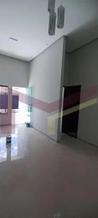 Imagem Casa 2/4 com suite Padrão moderno