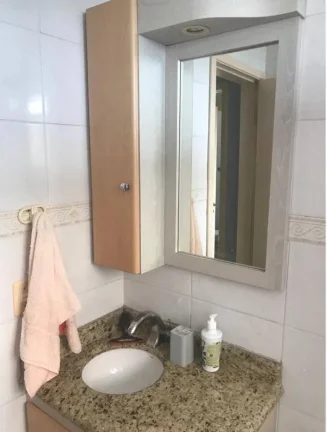 Imagem Apartamento Maravilhoso 80 m² 3 Dormitorios sendo 1 Suíte e 1 Vaga