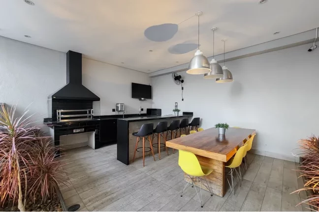 Imagem APARTAMENTO RESIDENCIAL em São Paulo - SP, Bela Vista