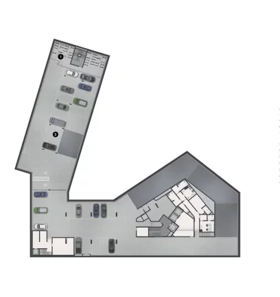 Imagem Condomínio Arbórea Itaim, apartamento com 4 quartos a venda em Itaim Bibi São Paulo, apartment in São Paulo Brazil