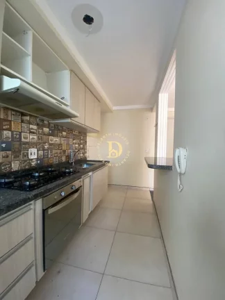 Imagem APARTAMENTO - COND. SAVOYA - PQ INDUSTRIAL - 2 DORMITÓRIOS - 50M2
