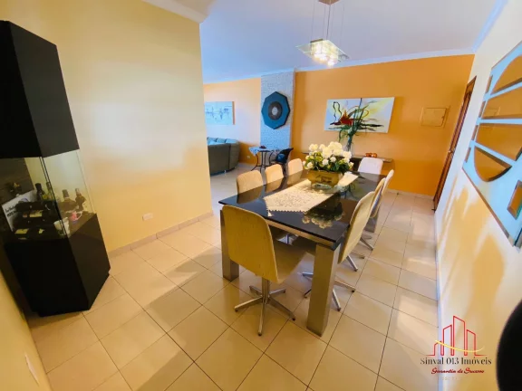 Imagem APARTAMENTO RESIDENCIAL em PRAIA GRANDE - SP, CAIÇARA