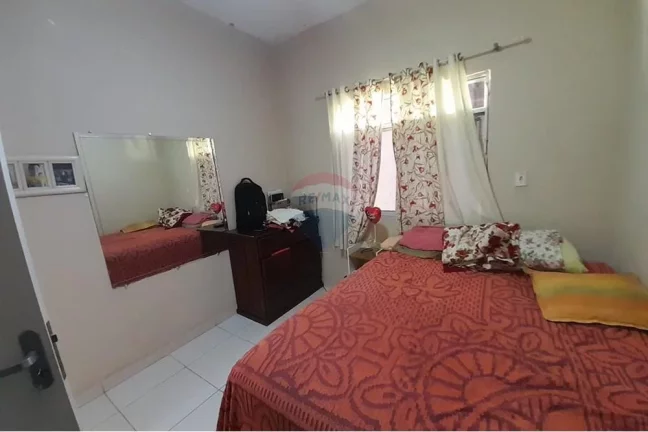 Imagem Casa em Vila Valqueire com 3 quartos e piscina em condomínio fechado