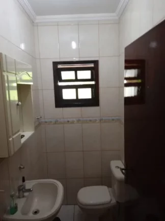 Imagem Casa com 3 dormitórios à venda, 140 m² por R$ 1.200.000,00 - Jardim Casa Branca - Suzano/SP