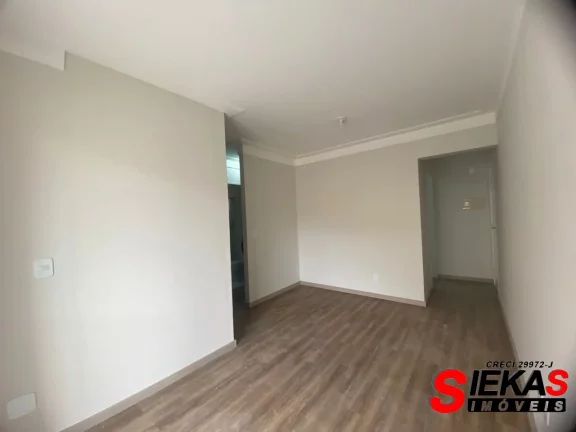 Imagem Apartamento à venda no Tatuapé, São Paulo-SP: 3 quartos, sala, banheiro, vaga de garagem, 57m² - Imperdível oportunidade!