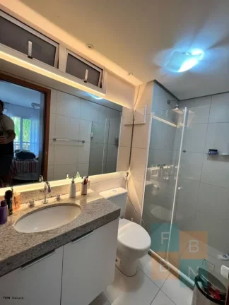 Imagem Apartamento para Venda em Rio de Janeiro / RJ no bairro Recreio dos Bandeirantes