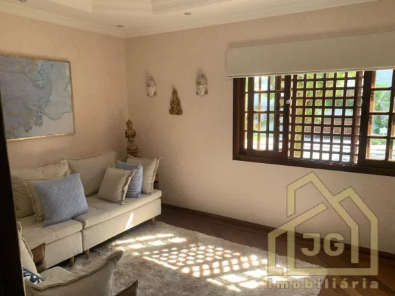 Imagem Sobrado com 5 Quartos à Venda, 359 m² em Jardim São Caetano - São Caetano Do Sul