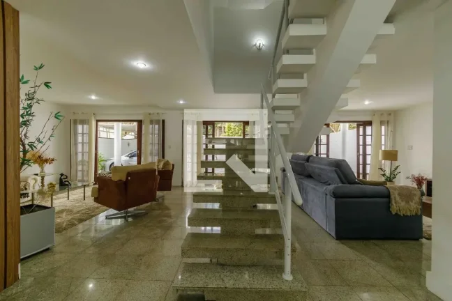Imagem Casa à Venda - Recreio, 5 Quartos, 600 m2