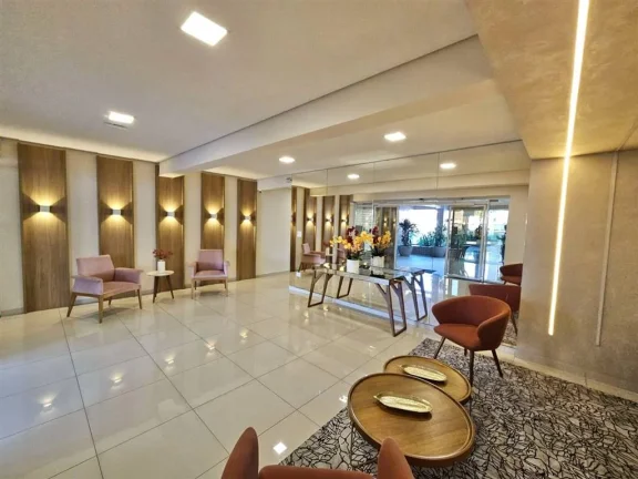 Imagem APARTAMENTO COM 68 m² - FORTE - PRAIA GRANDE SP