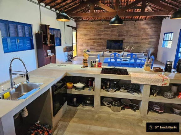 Imagem Chácara Permuta Prox Represa Mairiporã p/ Financiamento R$1.300.000!