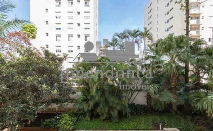 Imagem Apartamento em Pinheiros com 94m², 3 quartos ( 1 suíte ) e 1 vaga.