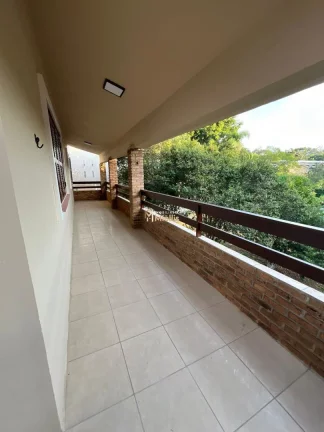 Imagem Casa em Condomínio com 4 Dormitorio(s) localizado(a) no bairro Elsa em Viamão / Rio Grande do Sul Ref.:57580918