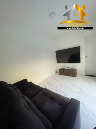 Imagem Casa a venda condomínio Terras de São Fernando - Batelli Imóveis