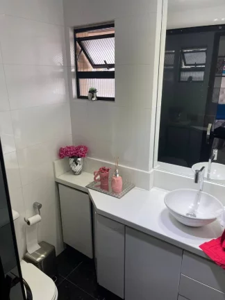 Imagem Apartamento à Venda no Condomínio Millenium Residence - Bairro Jardins