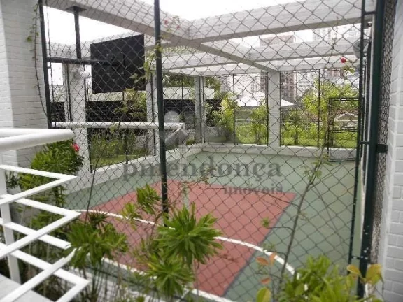 Imagem Apartamento 4 quartos,4 suites, 5 vagas, 318 m2
