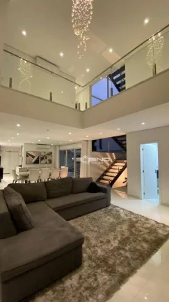 Imagem Casa à venda, com 5 dormitórios 5 suítes 414m² 4 vagas - Riviera de São Lourenço - Bertioga SP