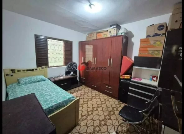 Imagem Casa à venda, Parque Capuava, Santo André, SP