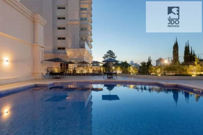 Imagem Apartamento a Venda no bairro Ecoville - Curitiba, PR