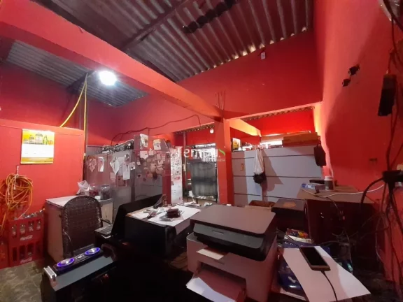 Imagem Prédio à venda no bairro Residencial Brisas da Mata - Goiânia/GO