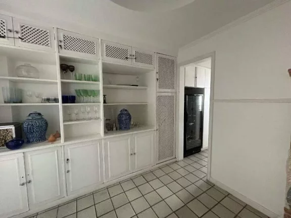 Imagem Cobertura com 4 Quartos à Venda, 410 m² em Barra Da Tijuca - Rio De Janeiro