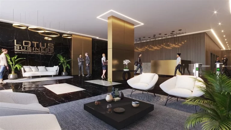 Imagem Lotus Business - Sala à venda no bairro Jardim Dourado - Porto Belo/SC