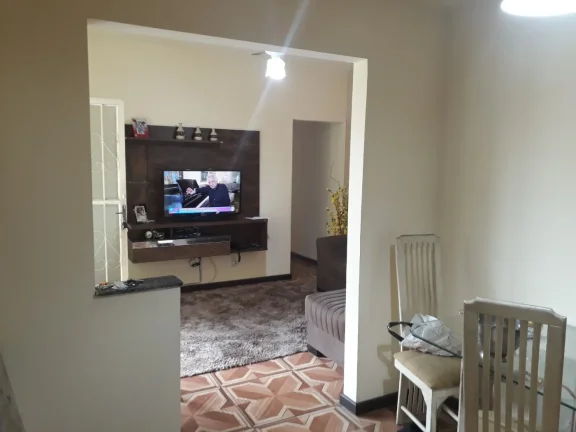 Imagem Casa com 3 Quartos para Alugar, 106 m² em Campo Grande - Rio de Janeiro
