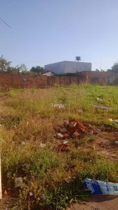Imagem Terreno Lote em Residencial Jardins do Cerrado 1, Goiânia/GO