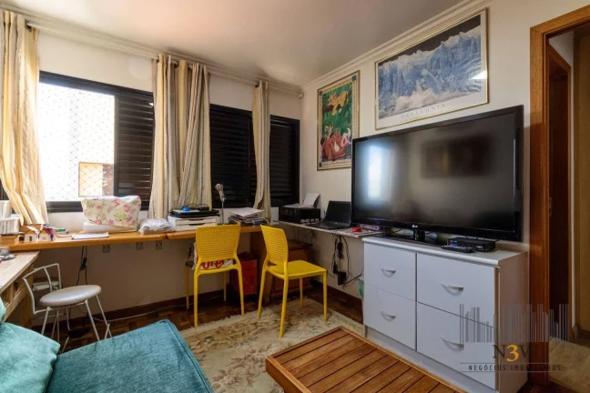Imagem Cobertura com 3 dormitórios à venda, 180 m² por R$ 2.100.000,00 - Vila Leopoldina - São Paulo/SP