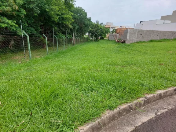 Imagem TERRENO COM METRAGEM MAIOR - RESIDENCIAL REAL PARK - SUMARÉ