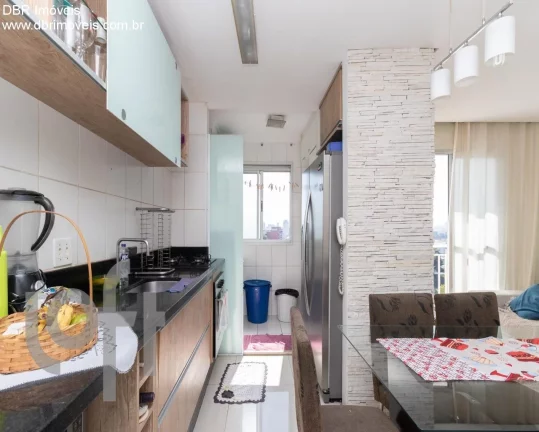 Imagem APARTAMENTO RESIDENCIAL em Sao Paulo - SP, Tatuapé